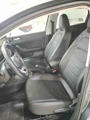 VOLKSWAGEN POLO 1.0 170 TSI HIGHLINE AUTOMÁTICO VOLKSWAGEN POLO 1.0 170 TSI HIGHLINE AUTOMÁTICO